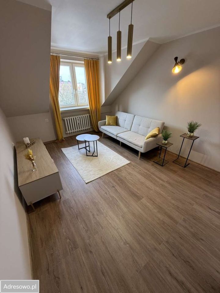 Mieszkanie 2-pokojowe Starachowice, ul. Kopalniana. Zdjęcie 1