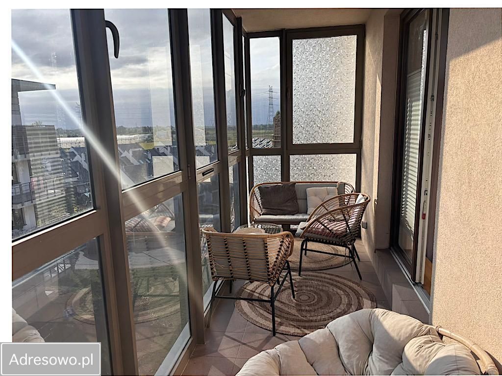 Mieszkanie 3-pokojowe Kręczki, ul. Koniczyny. Zdjęcie 11