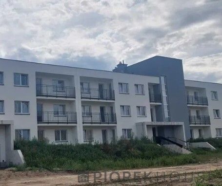 Mieszkanie 3-pokojowe Warszawa Białołęka, ul. Konik Polny. Zdjęcie 2