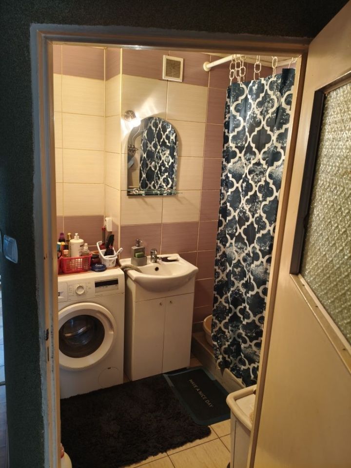 Mieszkanie 3-pokojowe Nowa Wioska. Zdjęcie 8