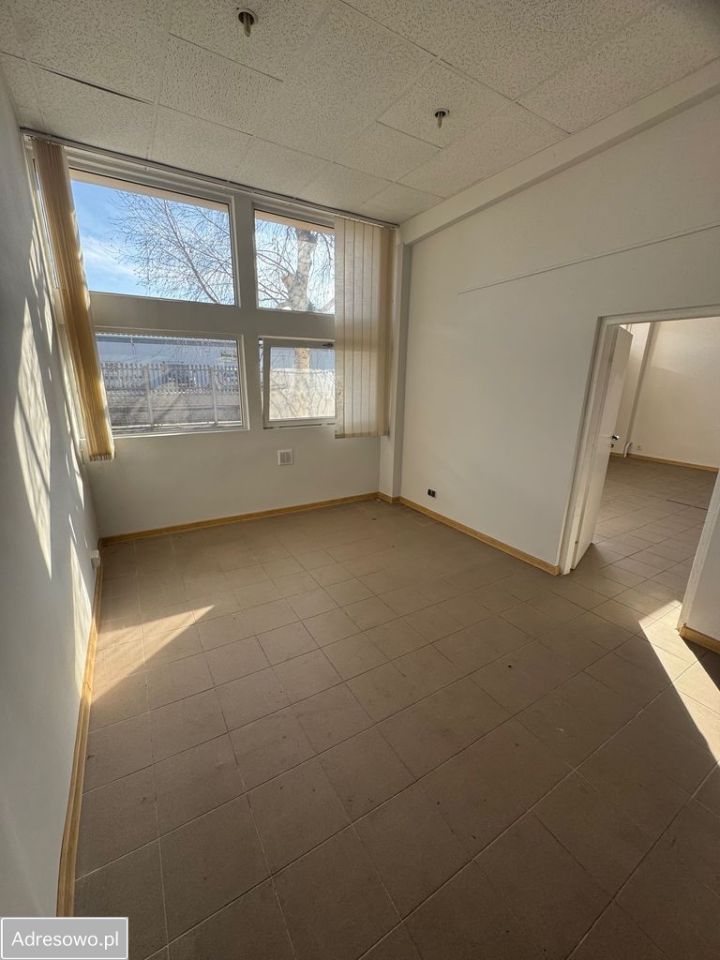 Hala/magazyn Szczecin Prawobrzeże, ul. Andrzeja Struga. Zdjęcie 2