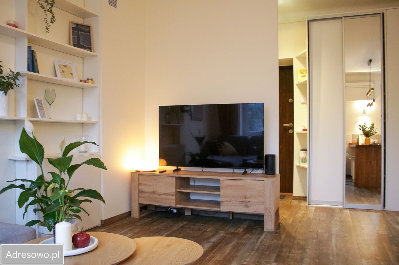 Mieszkanie 2-pokojowe Warszawa Młynów, ul. Szlenkierów. Zdjęcie 8