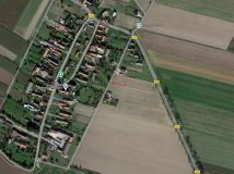 Działka rolno-budowlana Lubcz. Zdjęcie 1