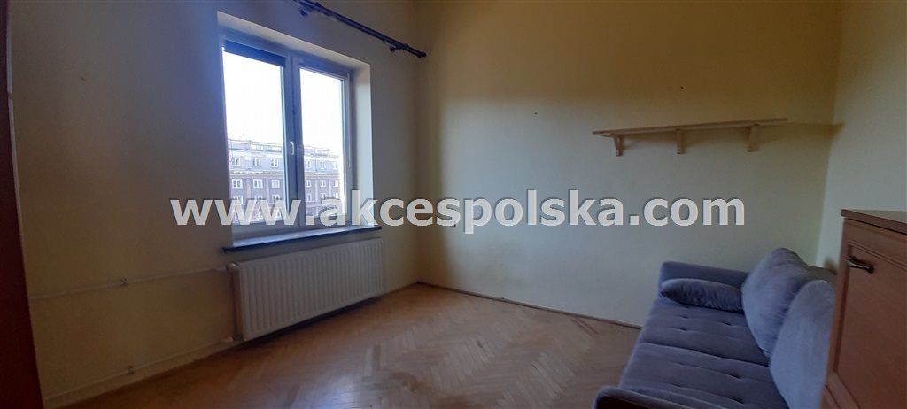 Mieszkanie 2-pokojowe Warszawa Śródmieście, ul. gen. Władysława Andersa. Zdjęcie 5