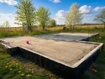 Działka rolno-budowlana Głodowo Wielkie. Zdjęcie 4