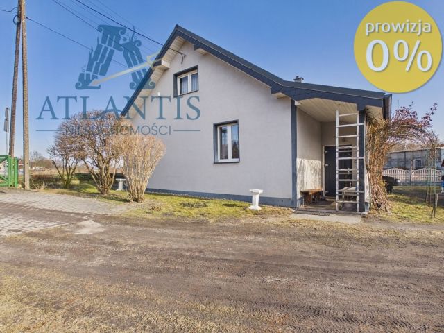 dom wolnostojący, 3 pokoje Suchorączek. Zdjęcie 2