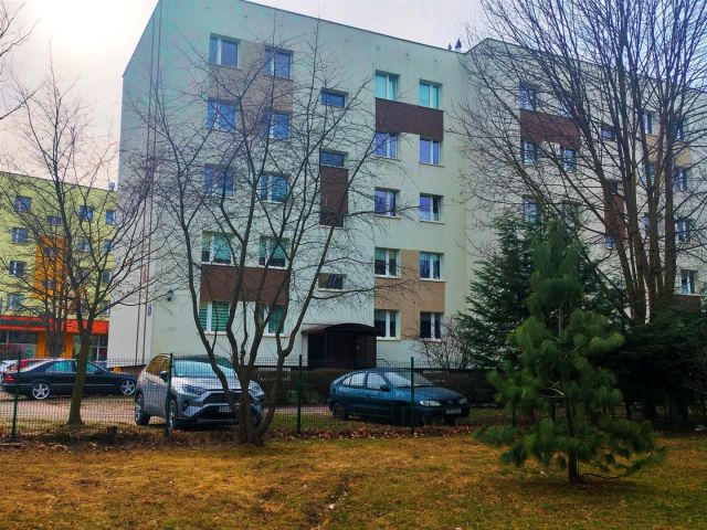 Mieszkanie 3-pokojowe Kielce KSM, ul. Śląska. Zdjęcie 12