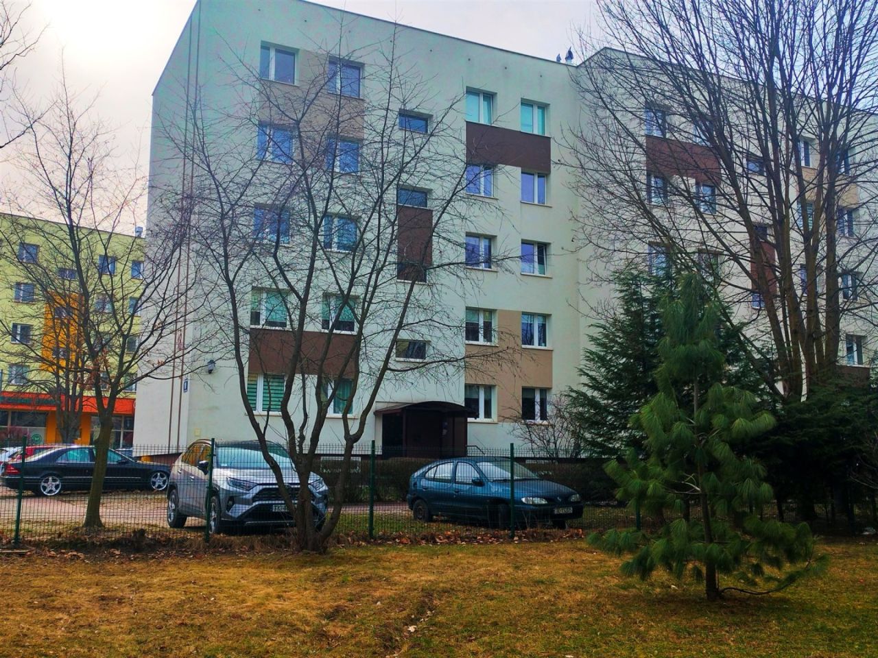 Mieszkanie 3-pokojowe Kielce KSM, ul. Śląska. Zdjęcie 12