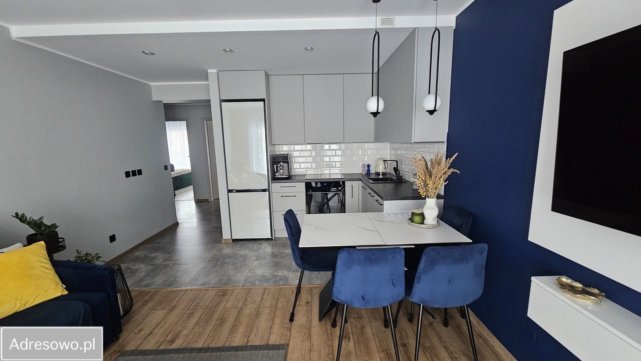 Mieszkanie 3-pokojowe Kielce, ul. Orląt Lwowskich. Zdjęcie 4