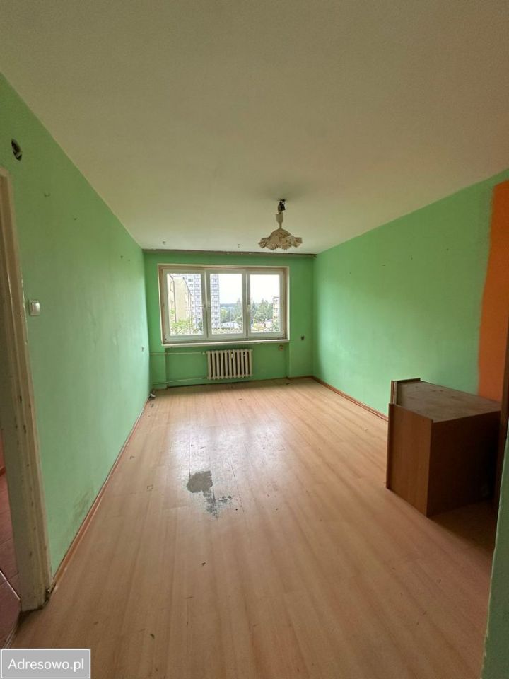 Mieszkanie 2-pokojowe Knurów Szczygłowice, ul. Marii Konopnickiej. Zdjęcie 5