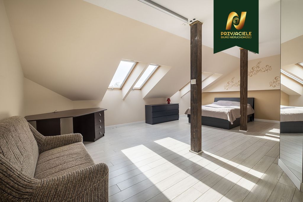 dom wolnostojący, 4 pokoje Kamień. Zdjęcie 12