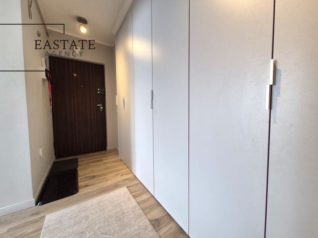 Mieszkanie 3-pokojowe Warszawa Ochota, ul. Włodarzewska. Zdjęcie 11