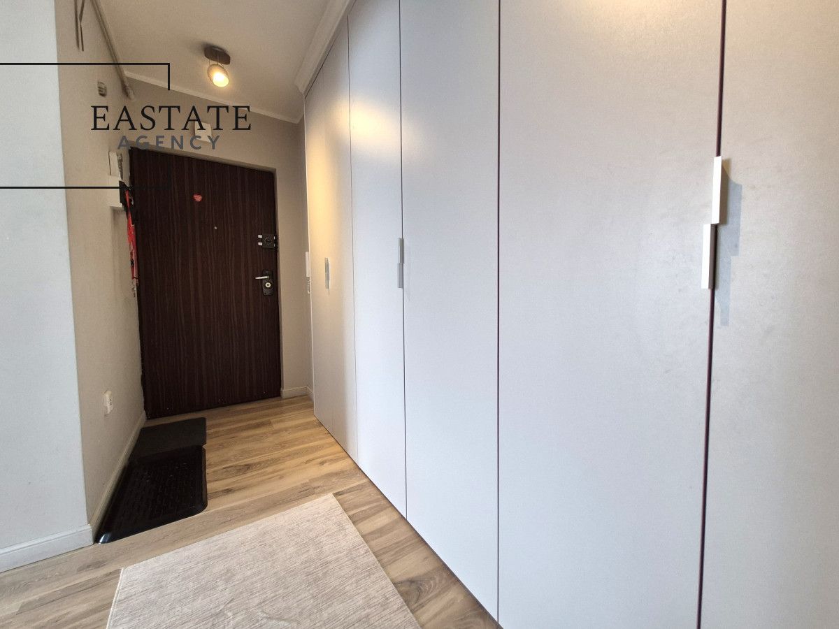 Mieszkanie 3-pokojowe Warszawa Ochota, ul. Włodarzewska. Zdjęcie 11