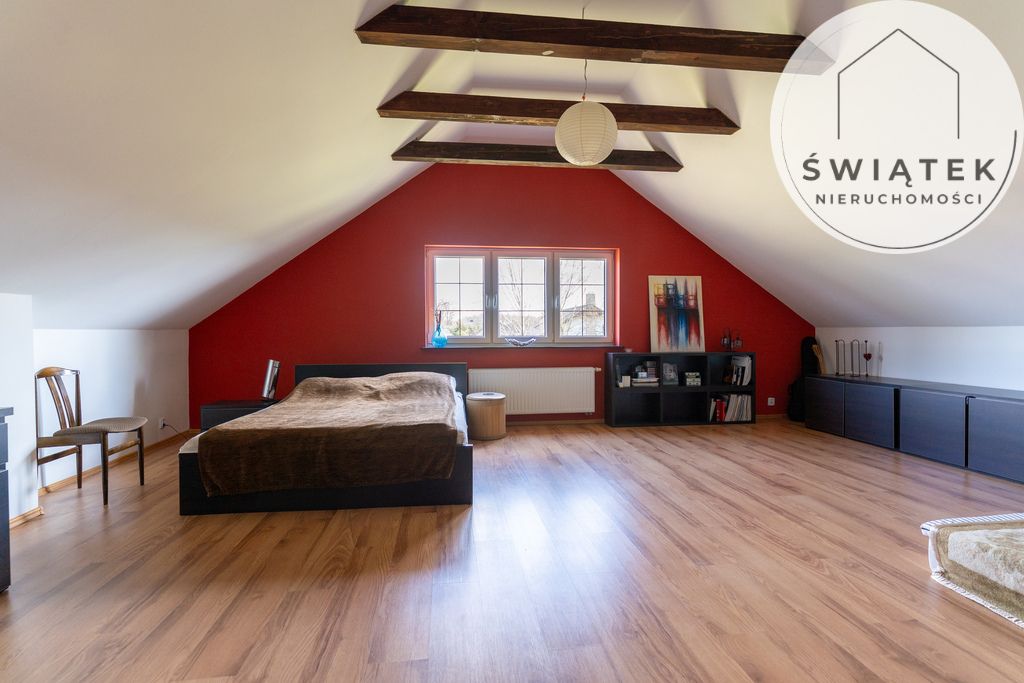 dom wolnostojący, 8 pokoi Czarne Błoto. Zdjęcie 18