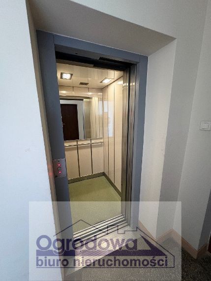 Mieszkanie 1-pokojowe Warszawa Śródmieście, ul. Śniadeckich. Zdjęcie 9