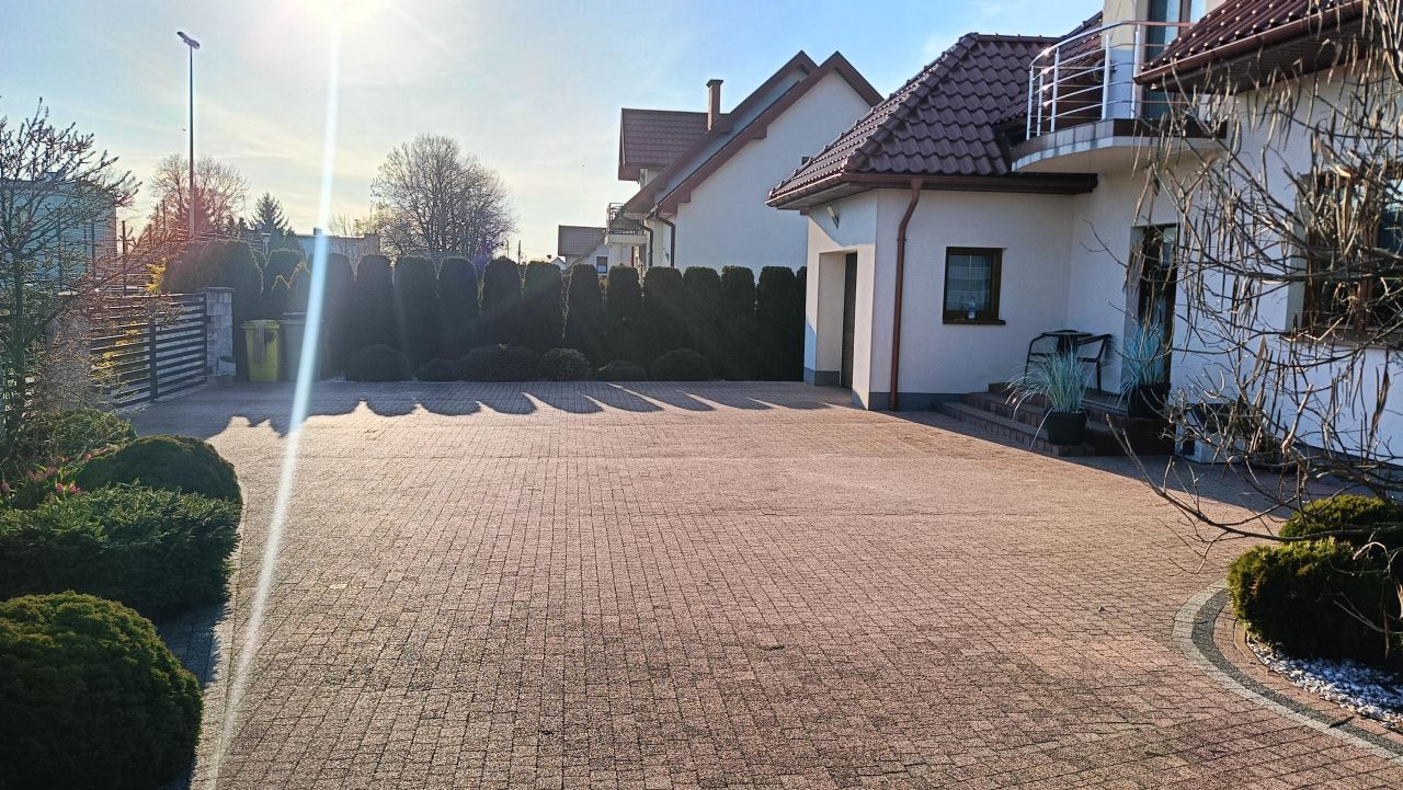 dom wolnostojący, 5 pokoi Michałów, Michałów. Zdjęcie 20