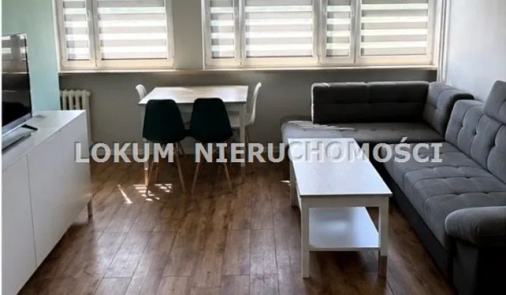 Mieszkanie 3-pokojowe Jastrzębie-Zdrój, ul. Śląska