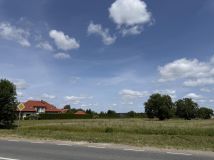 Działka budowlana Klikawa, ul. Puławska. Zdjęcie 1