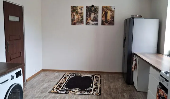 Mieszkanie 2-pokojowe Gdańsk Przymorze, ul. Śląska