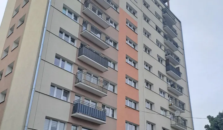 Mieszkanie 3-pokojowe Łódź Teofilów, ul. Łanowa