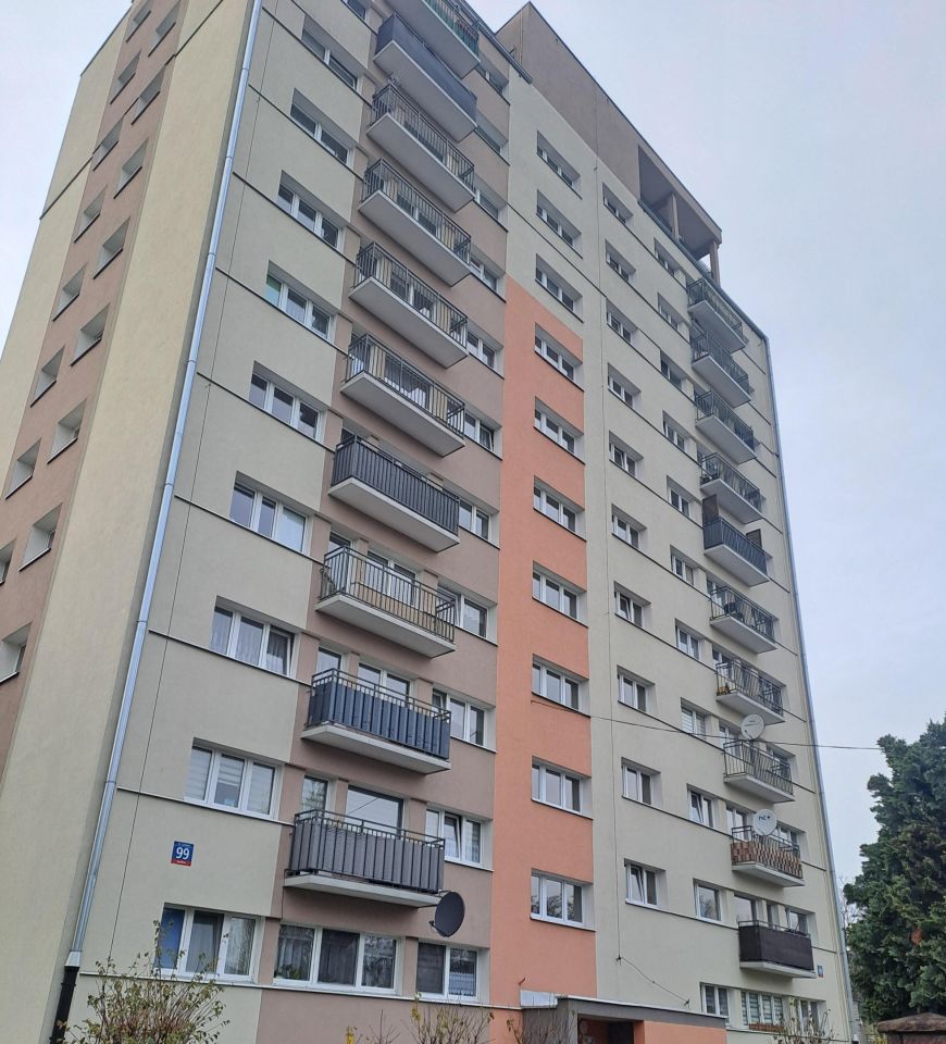Mieszkanie 3-pokojowe Łódź Teofilów, ul. Łanowa. Zdjęcie 11