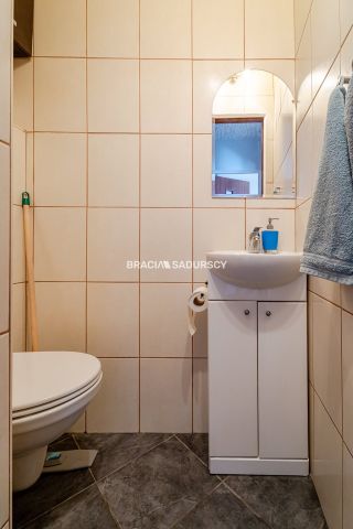 Mieszkanie 3-pokojowe Kraków Podgórze Duchackie, ul. Walerego Sławka. Zdjęcie 10