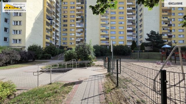 Mieszkanie 2-pokojowe Szczecin, ul. Jodłowa. Zdjęcie 1