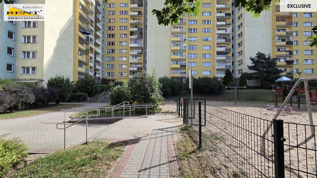 Mieszkanie 2-pokojowe Szczecin, ul. Jodłowa. Zdjęcie 1