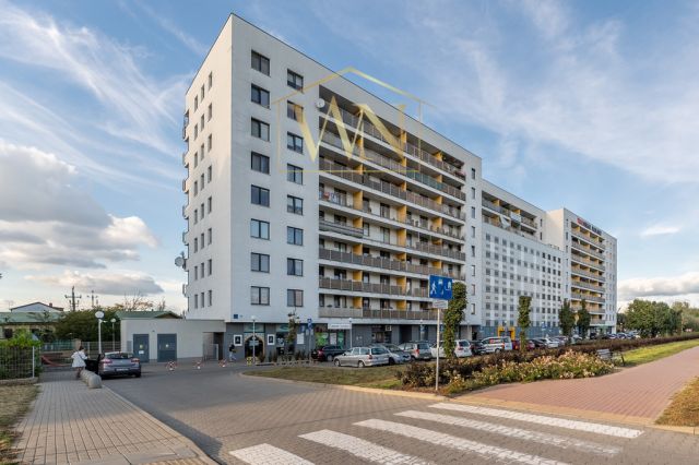 Mieszkanie 3-pokojowe Warszawa Białołęka, ul. Aluzyjna. Zdjęcie 19