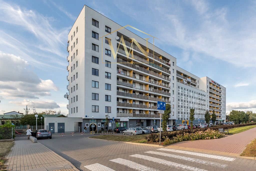 Mieszkanie 3-pokojowe Warszawa Białołęka, ul. Aluzyjna. Zdjęcie 19