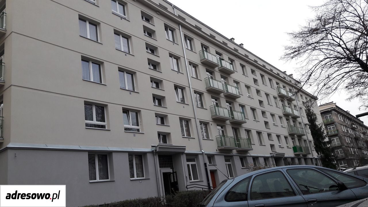 Mieszkanie 2-pokojowe Kraków Nowa Huta, os. Słoneczne. Zdjęcie 8