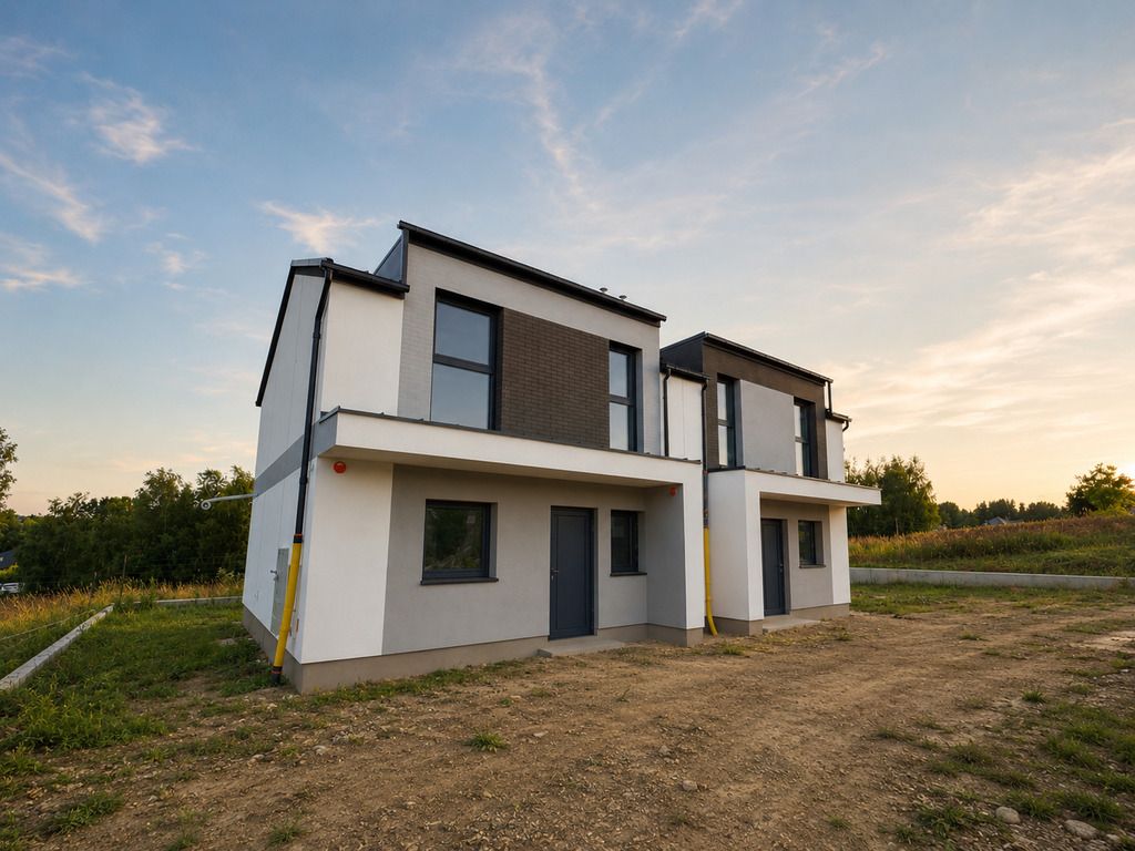 Dom na sprzedaż
ul. Dębicka
Rzeszów