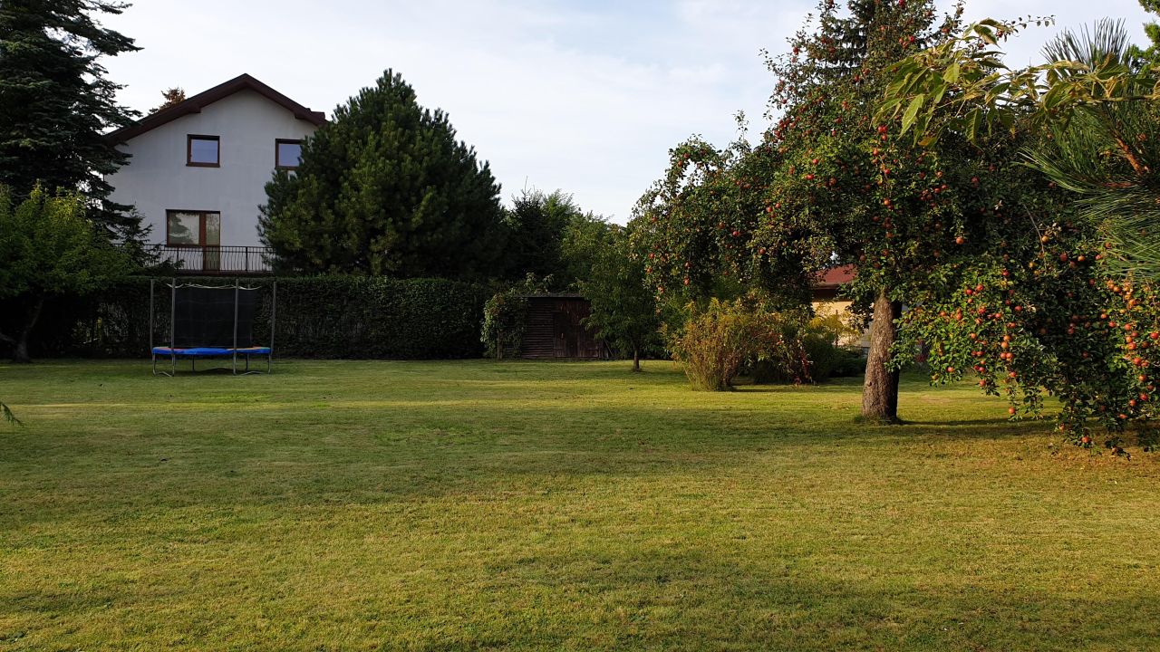 Działka budowlana Koło Kaliskie Przedmieście, ul. Powstańców 1863 r.. Zdjęcie 4