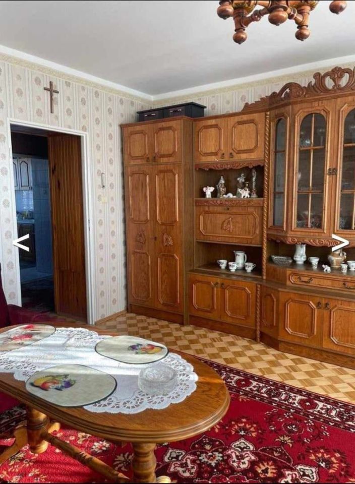 Mieszkanie 2-pokojowe Iława, ul. Tadeusza Kościuszki