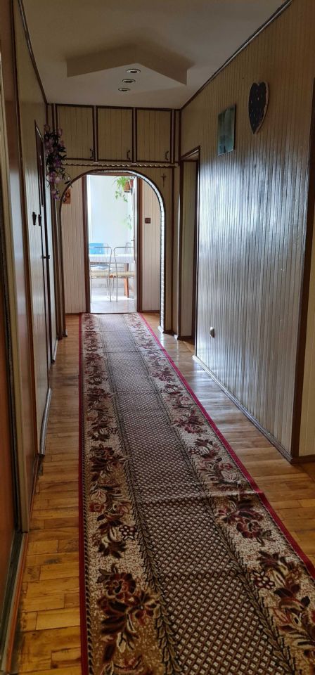 Mieszkanie 4-pokojowe Sulechów, os. Konstytucji 3 Maja. Zdjęcie 6