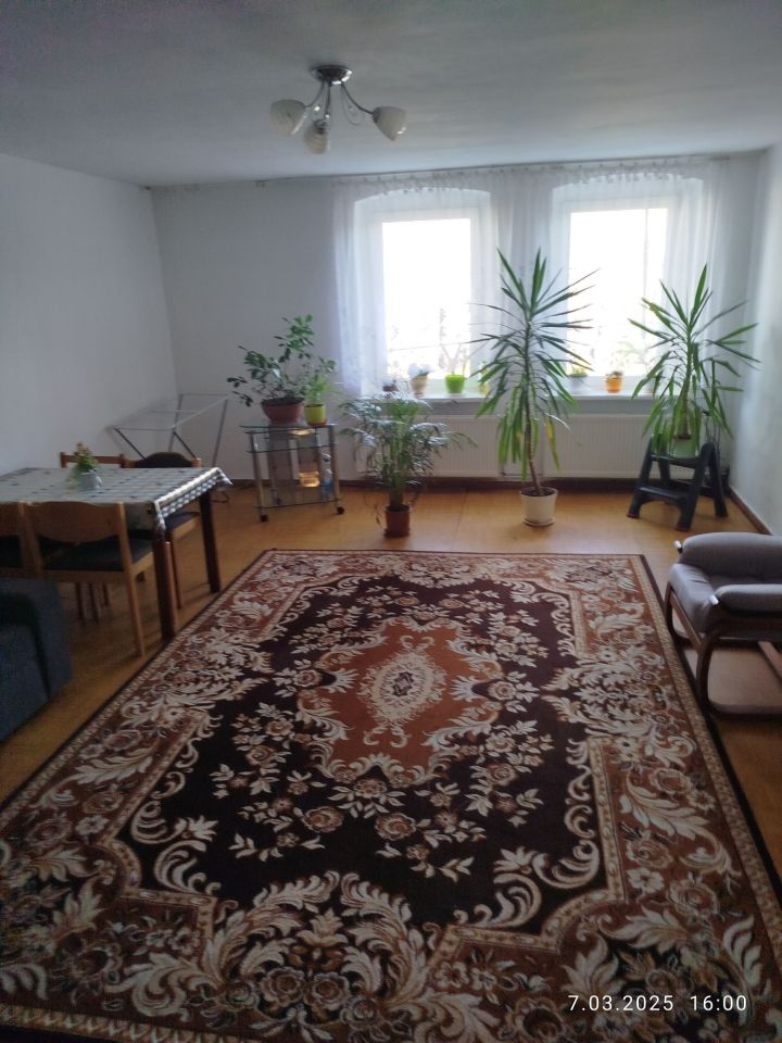 Mieszkanie 4-pokojowe Cieszeniewo. Zdjęcie 6