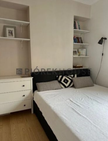 Mieszkanie 3-pokojowe Warszawa Praga-Południe, ul. Międzyborska. Zdjęcie 18