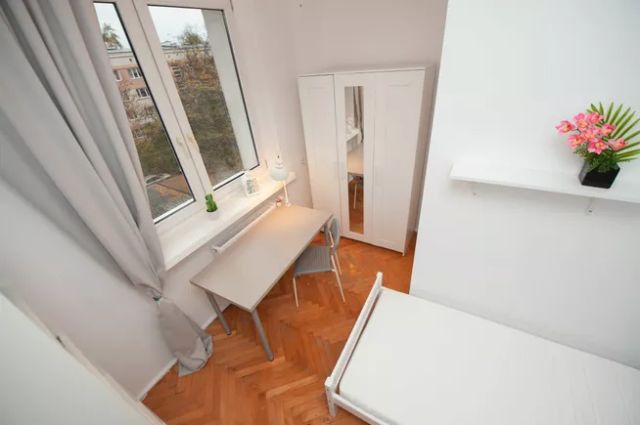 Pokój Łódź Bałuty, ul. Czarnkowska. Zdjęcie 1