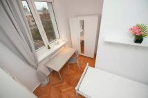 Pokój Łódź Bałuty, ul. Czarnkowska