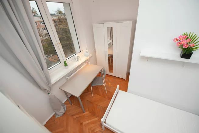 Pokój Łódź Bałuty, ul. Czarnkowska