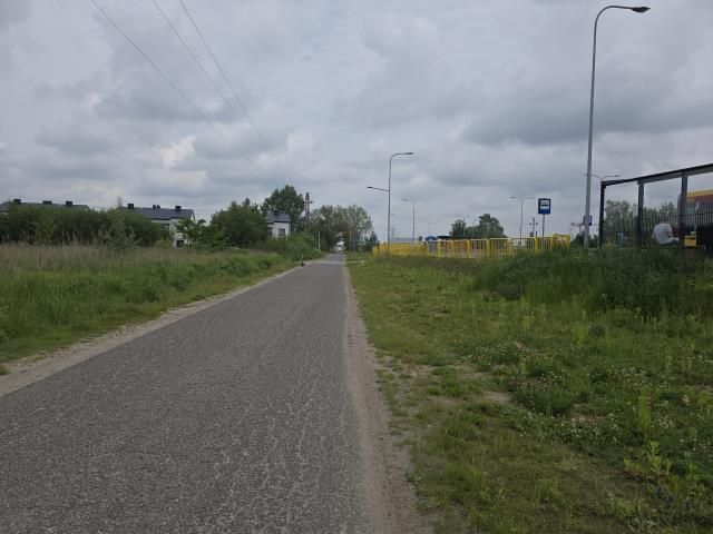 Działka budowlana Radzymin. Zdjęcie 5