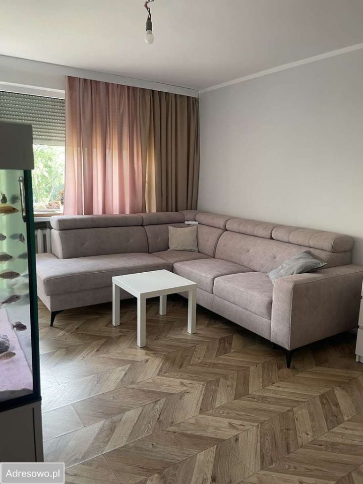 Mieszkanie 3-pokojowe Zielona Góra Centrum, ul. Słowacka