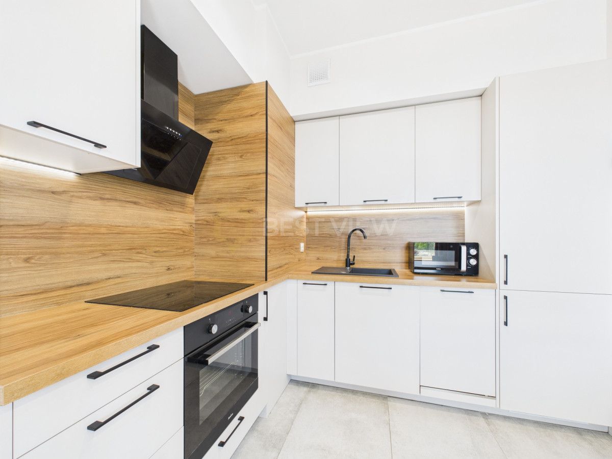 Mieszkanie 2-pokojowe Warszawa Ursus, ul. Karola Taylora. Zdjęcie 3