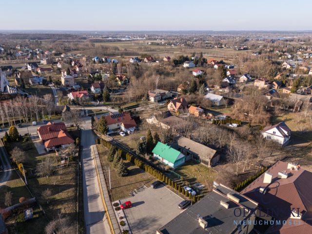 dom wolnostojący, 3 pokoje Grzęska. Zdjęcie 8