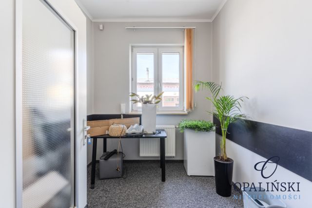 Biuro Lubenia. Zdjęcie 5