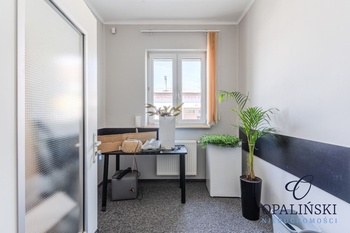 Biuro Lubenia. Zdjęcie 5