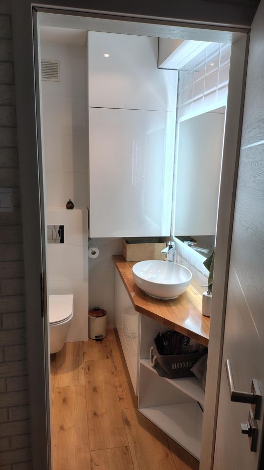 Mieszkanie 4-pokojowe Kielce Baranówek, ul. Petyhorska. Zdjęcie 9