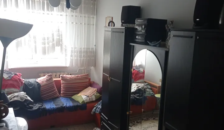 Mieszkanie 3-pokojowe Mława Centrum, ul. Płocka