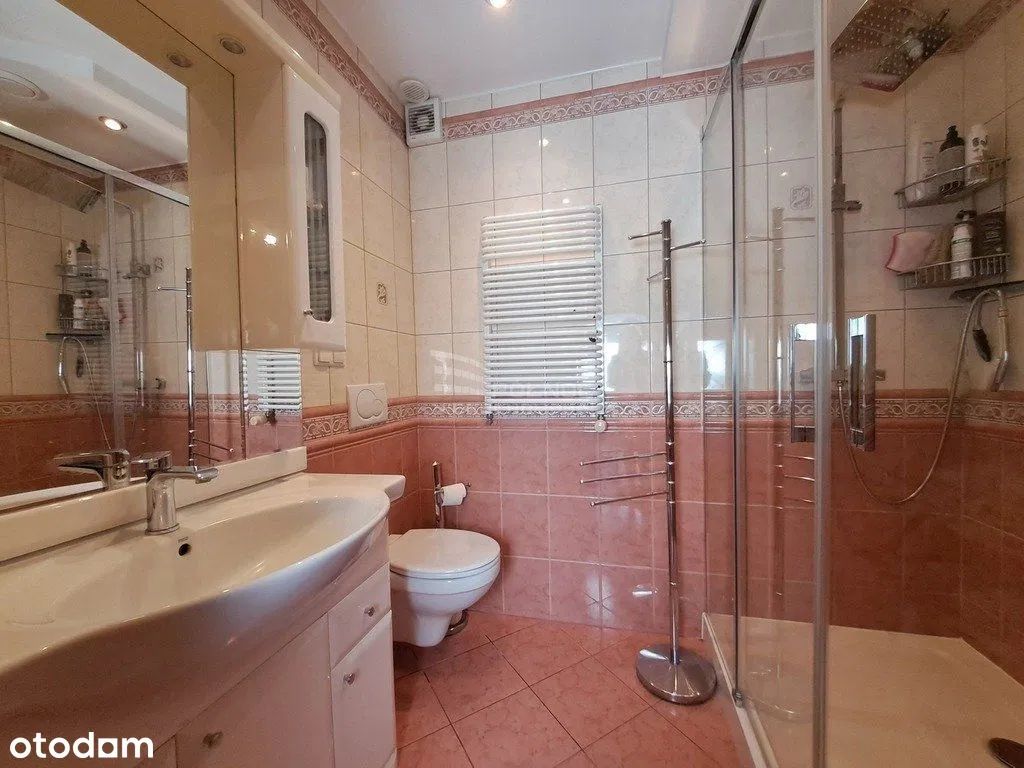 dom wolnostojący, 8 pokoi Radomsko Sucha Wieś, ul. Starowiejska. Zdjęcie 8