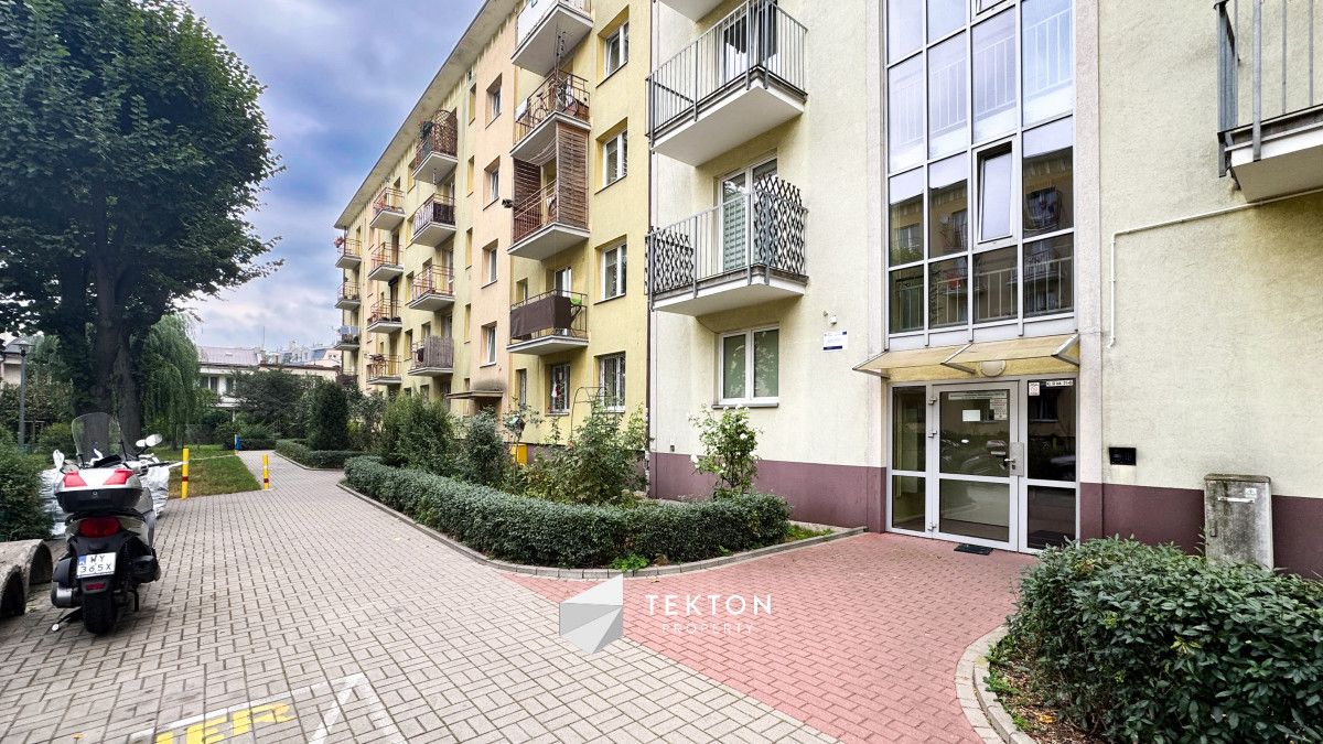 Mieszkanie 2-pokojowe Warszawa Praga-Południe, ul. Grochowska. Zdjęcie 19